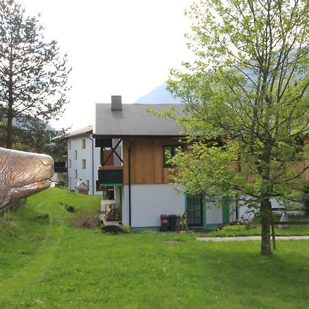 Haus Laerchegg Wellness Apartments Bad Kleinkirchheim Exterior foto